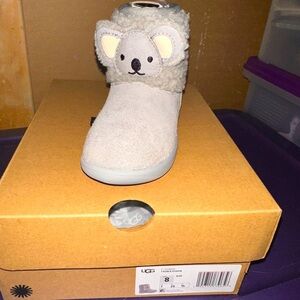 Toddler girl UGG Boots